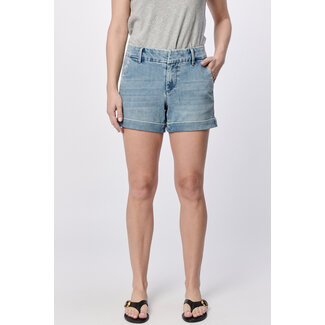 Dear John North Hampton Mid-Rise Denim Short