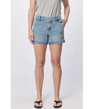Dear John North Hampton Mid-Rise Denim Short