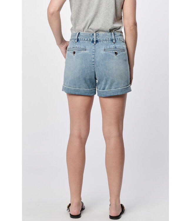 Dear John North Hampton Mid-Rise Denim Short