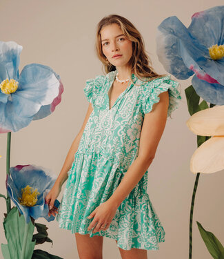 Love The Label Edith Dress