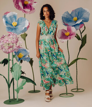 Love The Label Azalea Dress