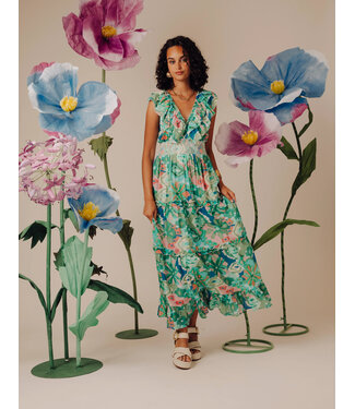 Love The Label Azalea Dress