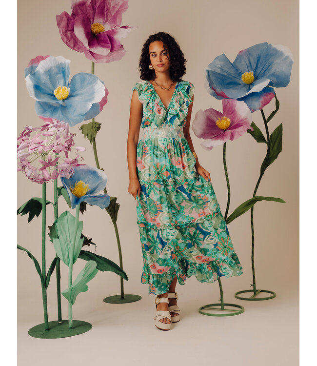 Love The Label Azalea Dress