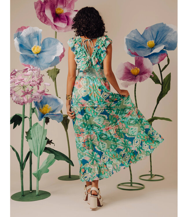 Love The Label Azalea Dress