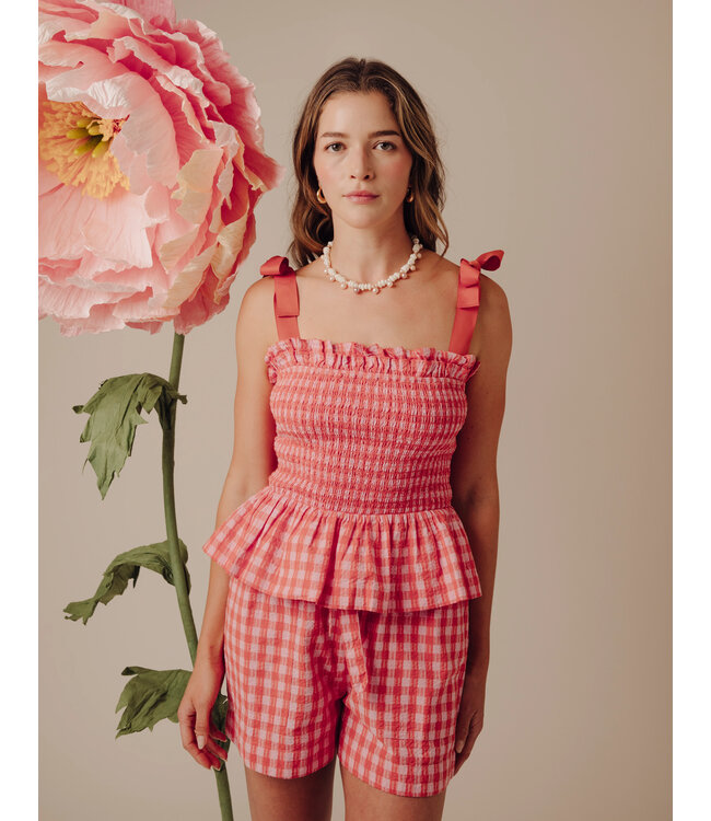 Love The Label Lisette Top