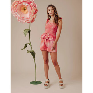 Love The Label Ramona Shorts