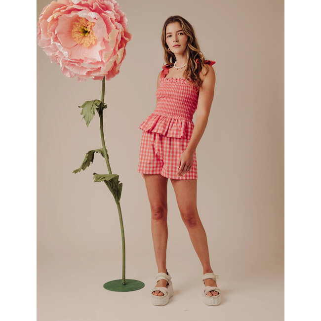 Love The Label Ramona Shorts