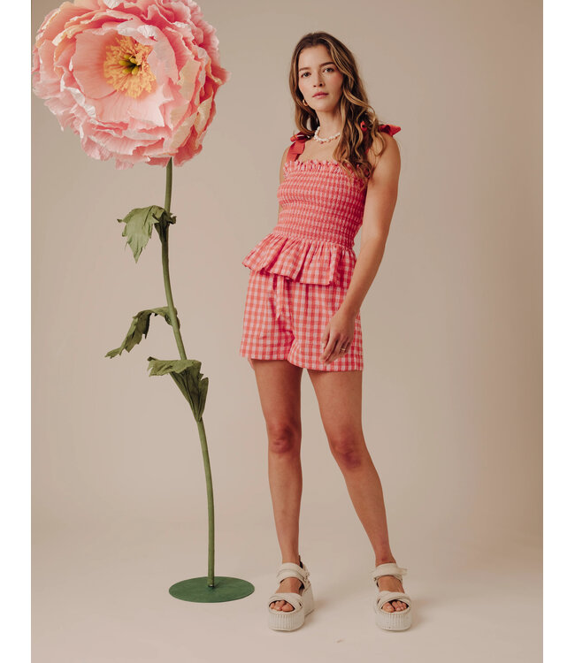 Love The Label Ramona Shorts