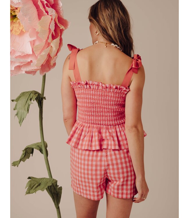 Love The Label Ramona Shorts