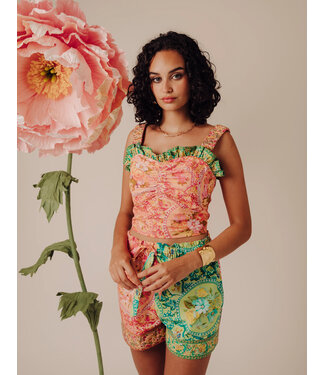 Love The Label Mila Top