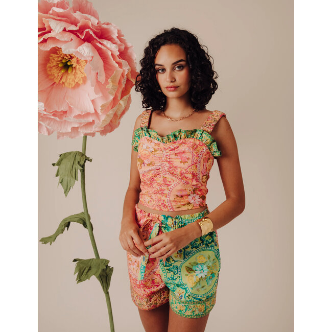 Love The Label Mila Top