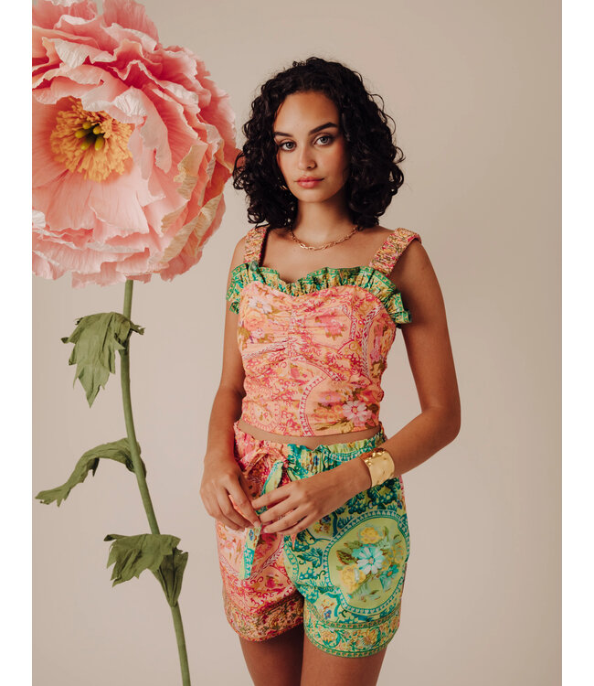 Love The Label Mila Top