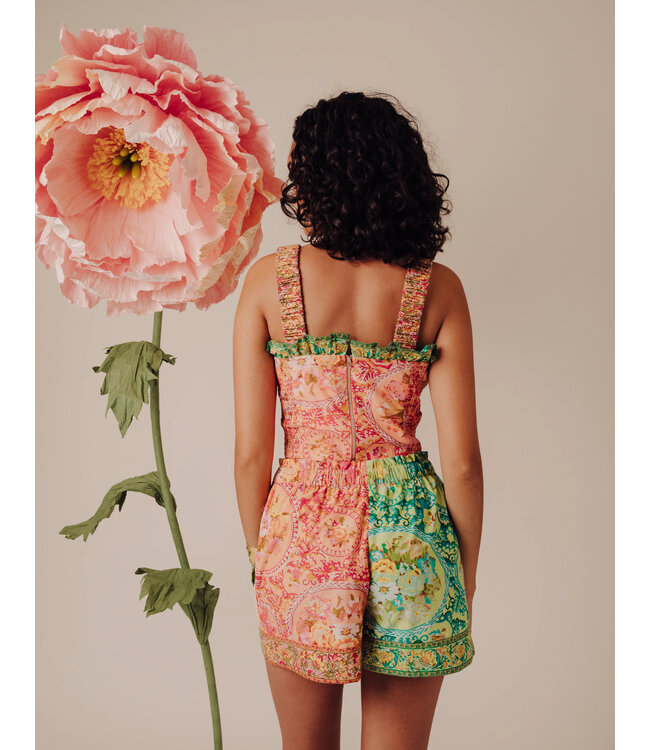 Love The Label Mila Top