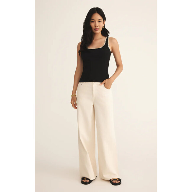 Z Supply Jaidynn Rib Tank