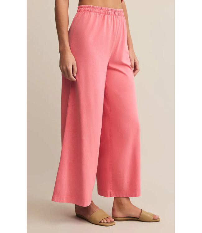 Z Supply Scout Jersey Flare Pant