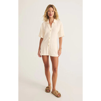 Z Supply Marcell Romper