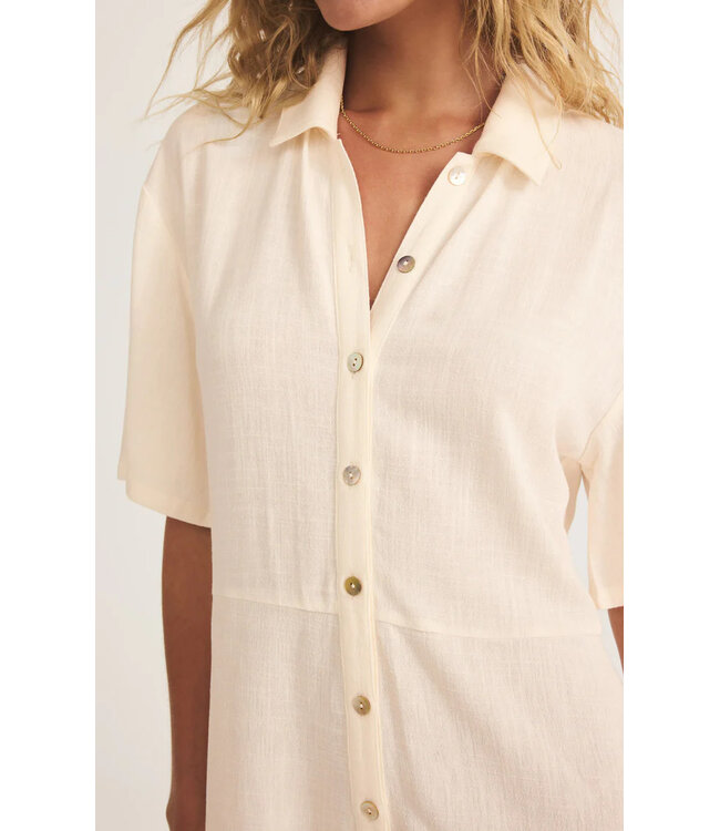 Z Supply Marcell Romper