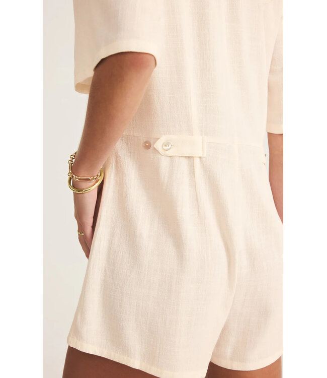 Z Supply Marcell Romper