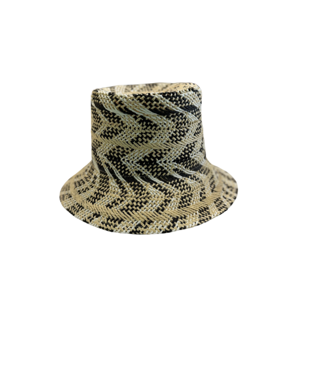 Antoine Bucket Hat
