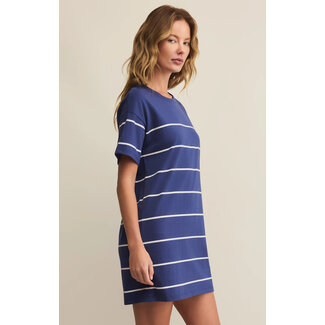 Z Supply Sway Stripe Mini Dress
