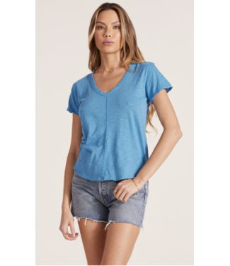 Bobi Center Seam S/S Tee