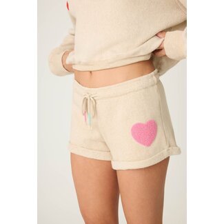 PJ Salvage For the Mama Short