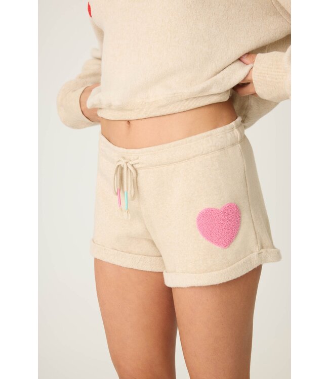 PJ Salvage For the Mama Short