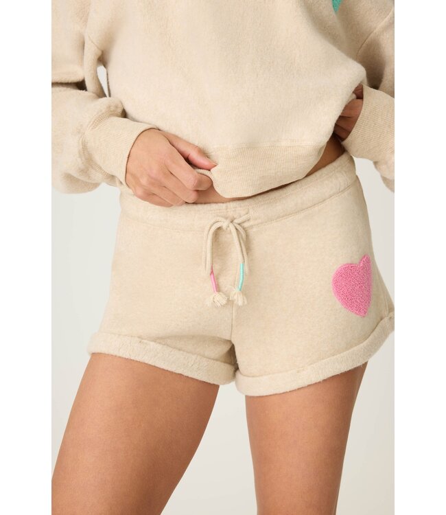 PJ Salvage For the Mama Short