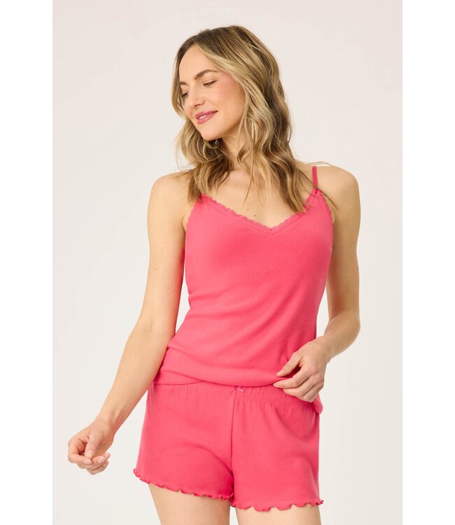 PJ Salvage Tropical Dreams Cami