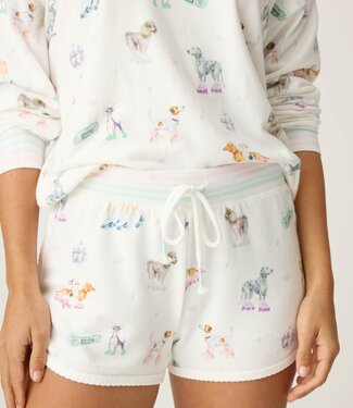 PJ Salvage Roll with it Shorts
