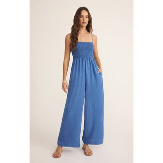 Z Supply Beachside Jumpsuit