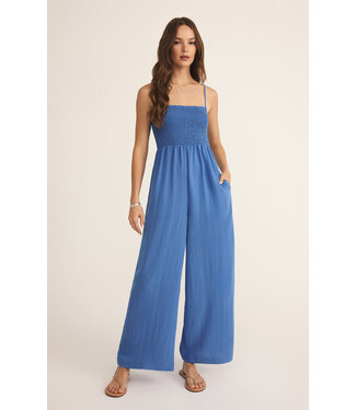 Z Supply Beachside Jumpsuit