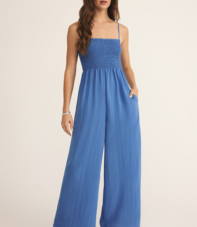 Z Supply Beachside Jumpsuit