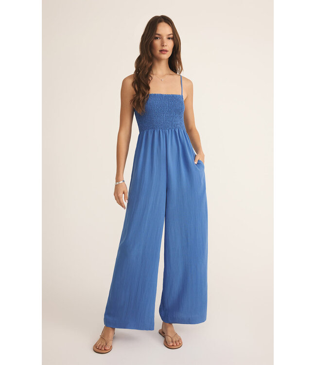 Z Supply Beachside Jumpsuit