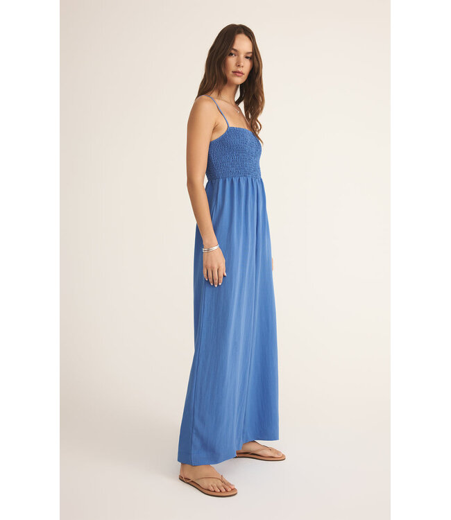Z Supply Beachside Jumpsuit