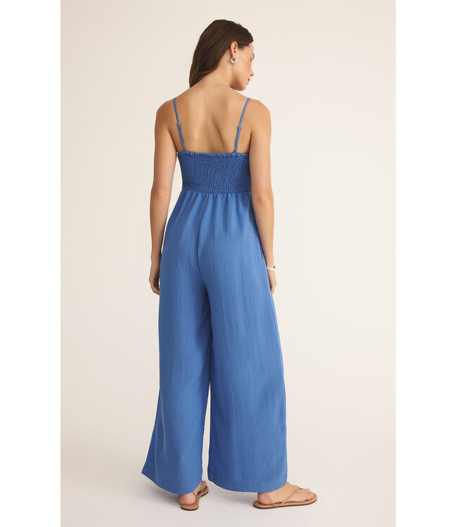 Z Supply Beachside Jumpsuit