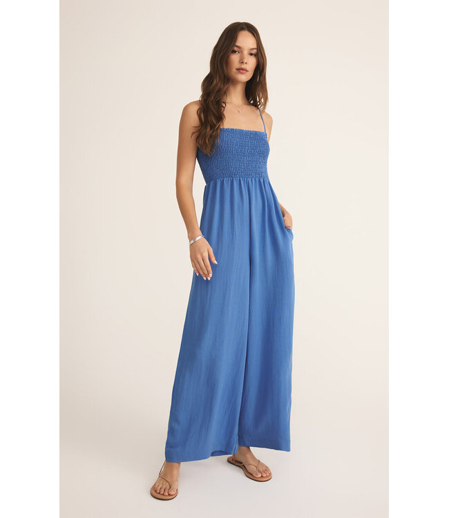Z Supply Beachside Jumpsuit
