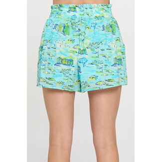 Shoreline Shorts