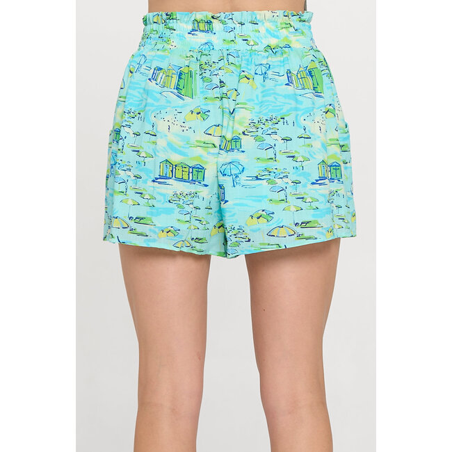 Shoreline Shorts