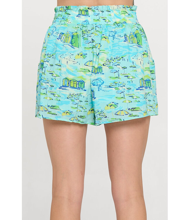 Shoreline Shorts