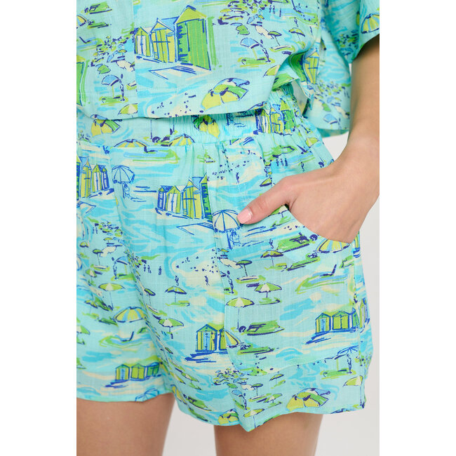 Shoreline Shorts