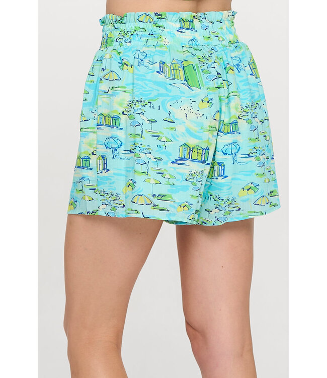 Shoreline Shorts