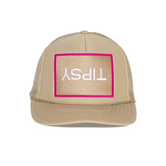 Tipsy Trucker Hat