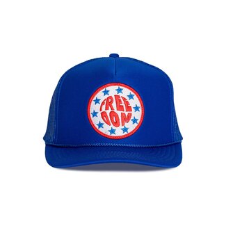 Freedom Stars Trucker