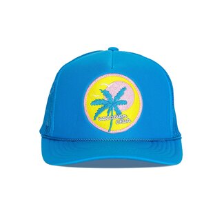 Vacation Club Trucker