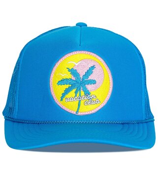 Friday Feelin Vacation Club Trucker