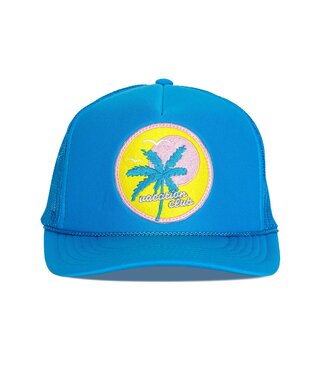 Vacation Club Trucker