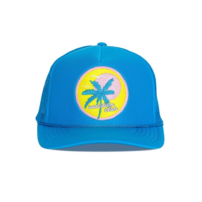 Vacation Club Trucker