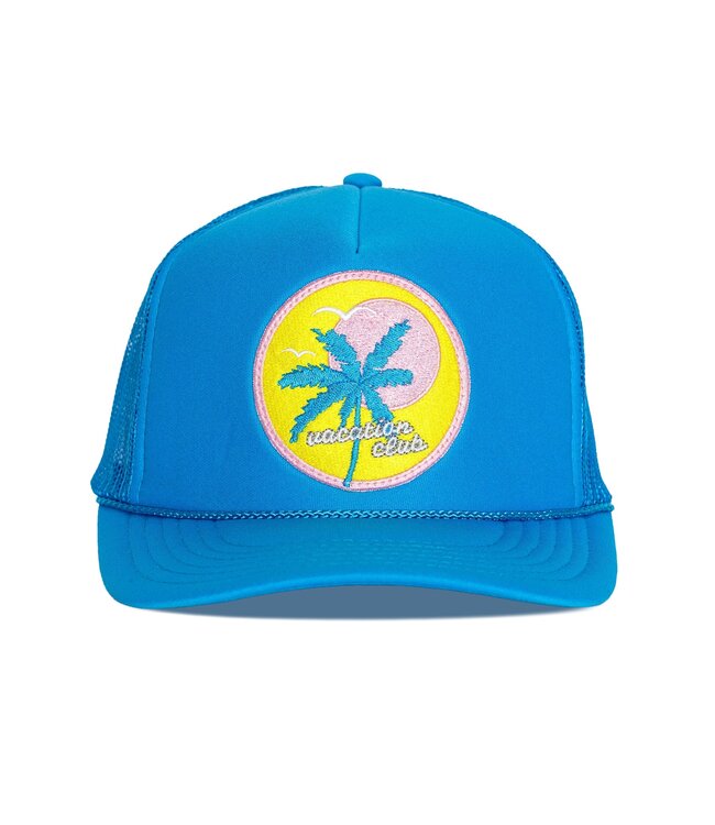 Vacation Club Trucker