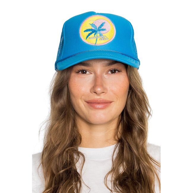 Vacation Club Trucker